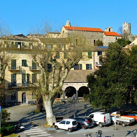 Casa D'Epoca, Levanto Daire Dış mekan fotoğraf