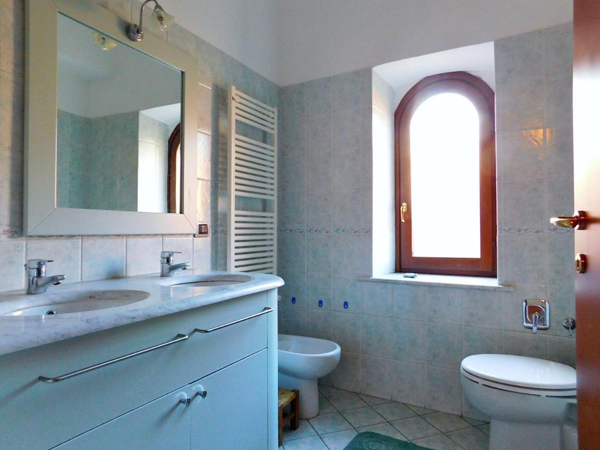 Casa D'Epoca, Levanto Daire Dış mekan fotoğraf