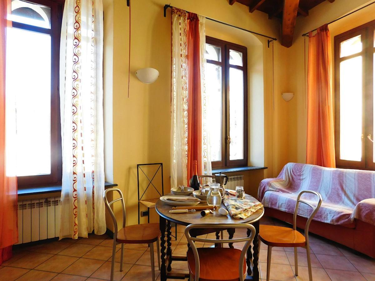 Casa D'Epoca, Levanto Daire Dış mekan fotoğraf