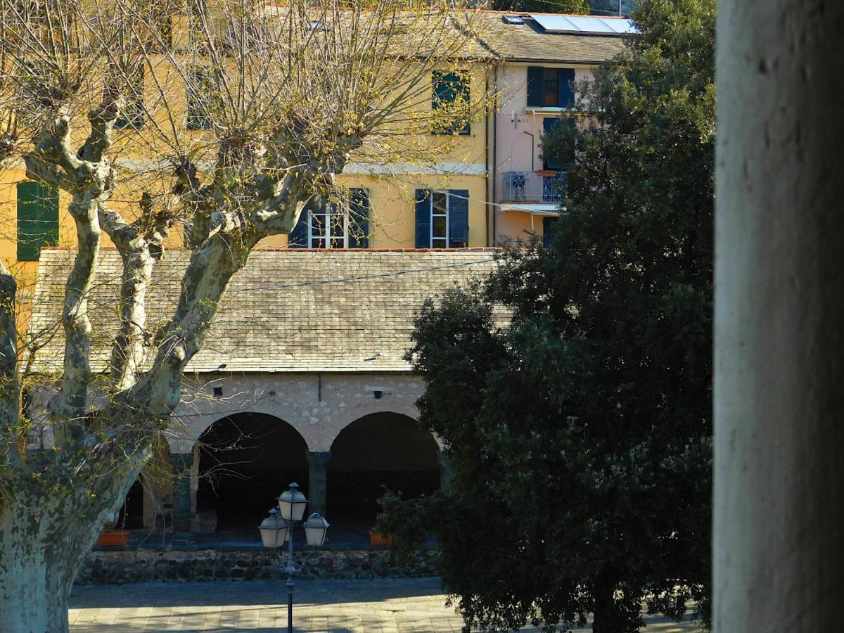 Casa D'Epoca, Levanto Daire Dış mekan fotoğraf