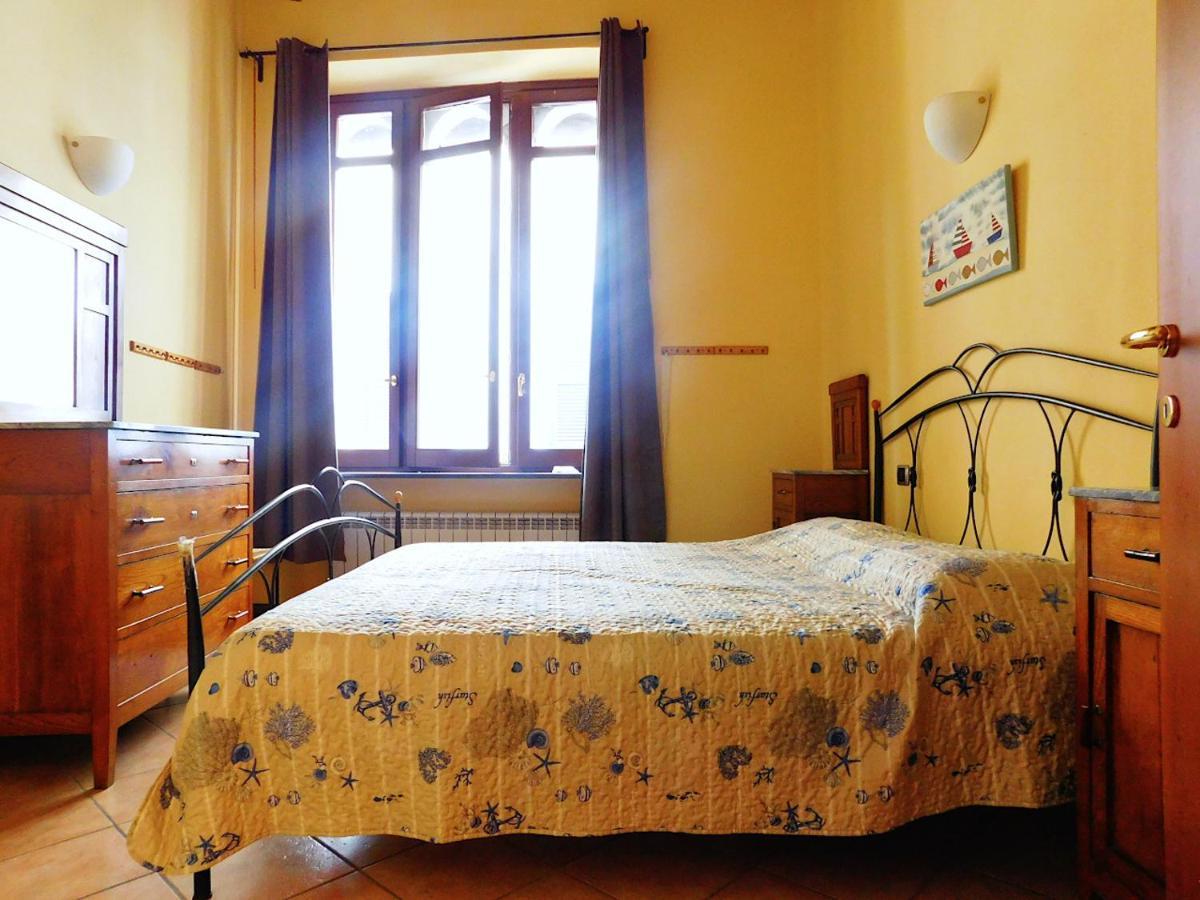 Casa D'Epoca, Levanto Daire Dış mekan fotoğraf