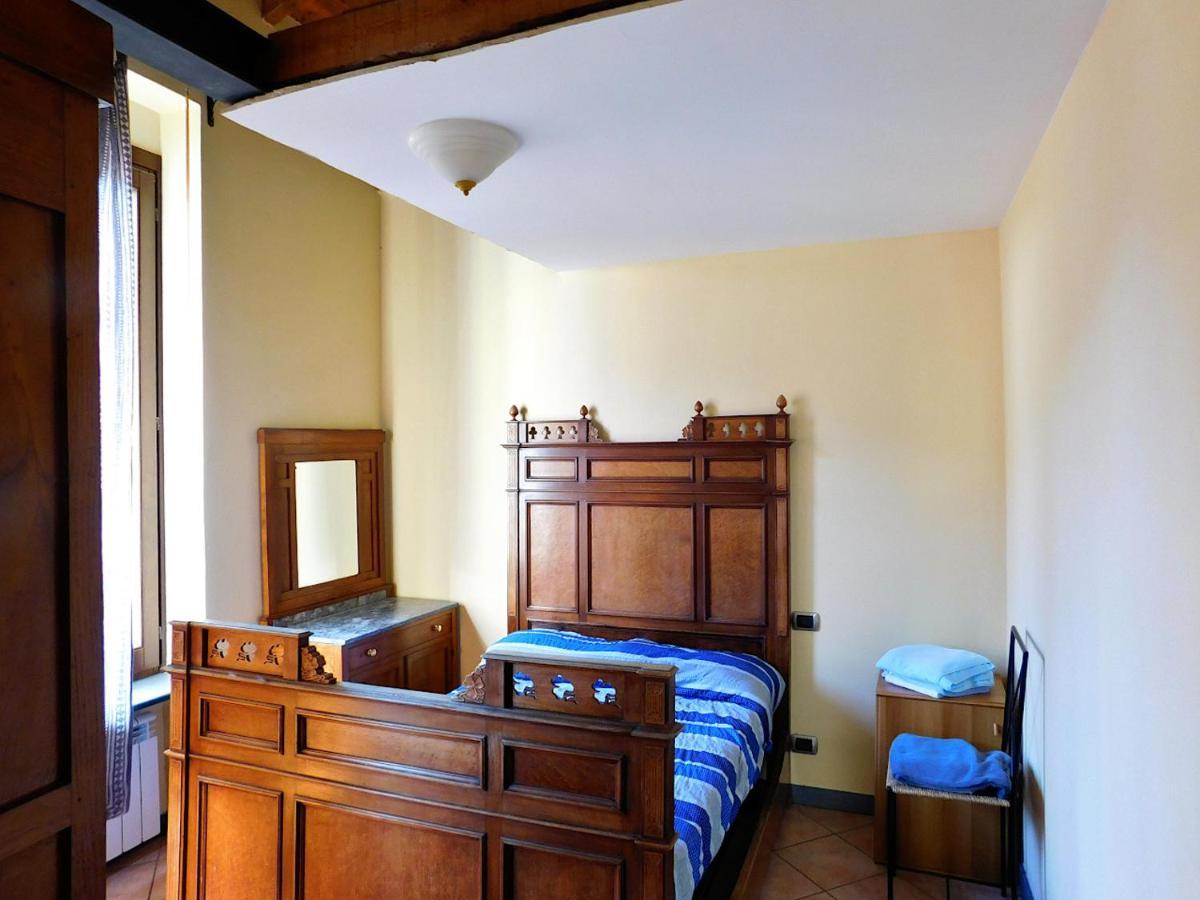 Casa D'Epoca, Levanto Daire Dış mekan fotoğraf