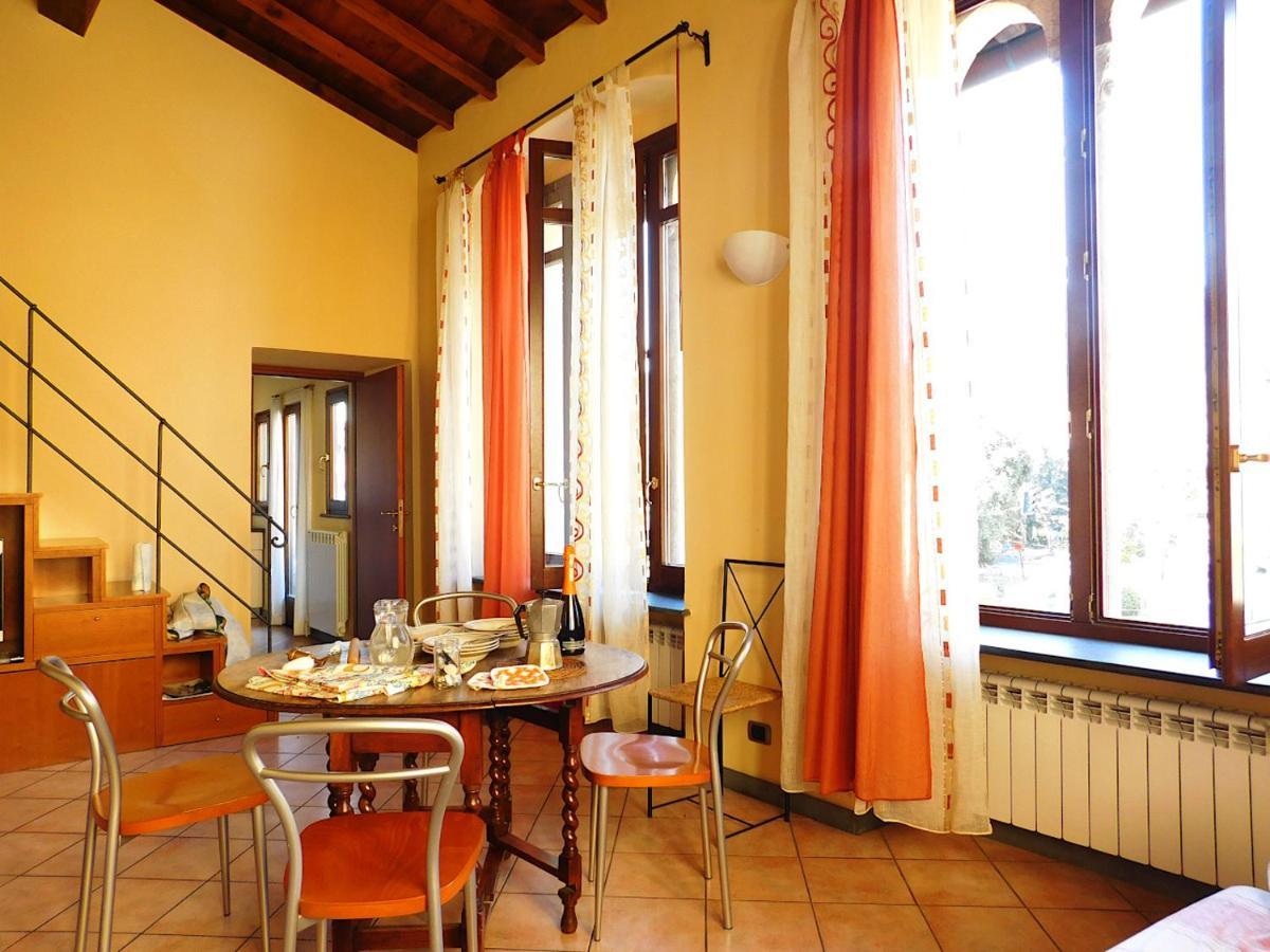 Casa D'Epoca, Levanto Daire Dış mekan fotoğraf