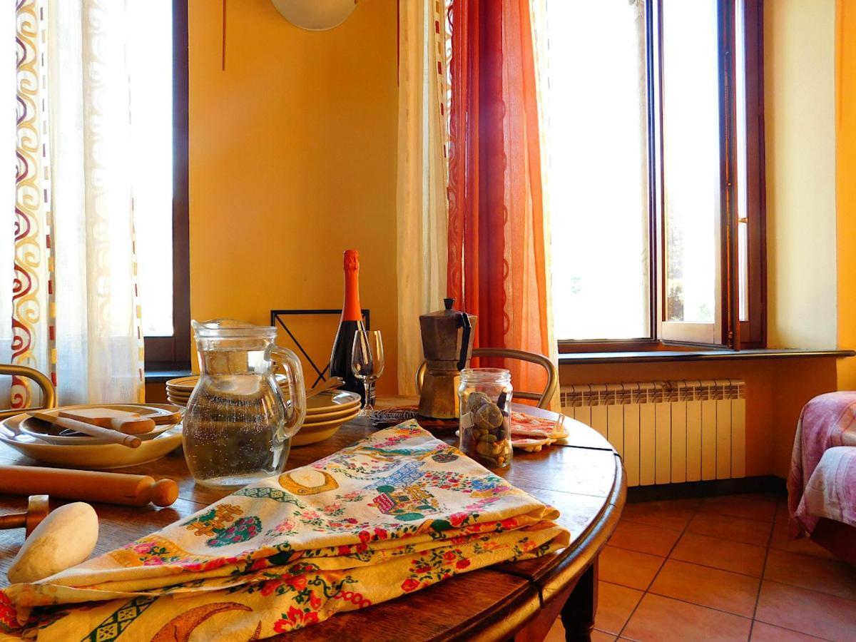 Casa D'Epoca, Levanto Daire Dış mekan fotoğraf