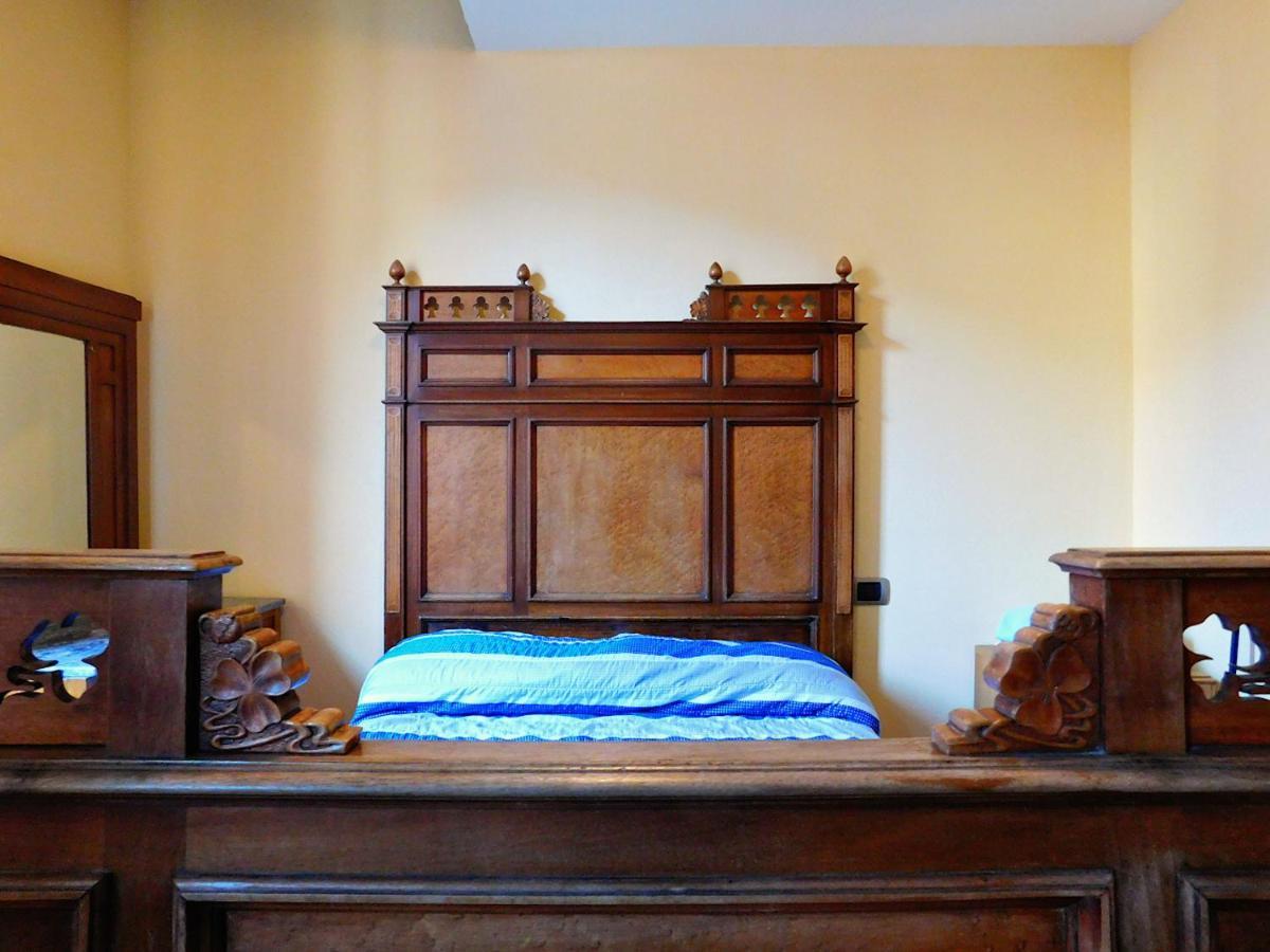 Casa D'Epoca, Levanto Daire Dış mekan fotoğraf